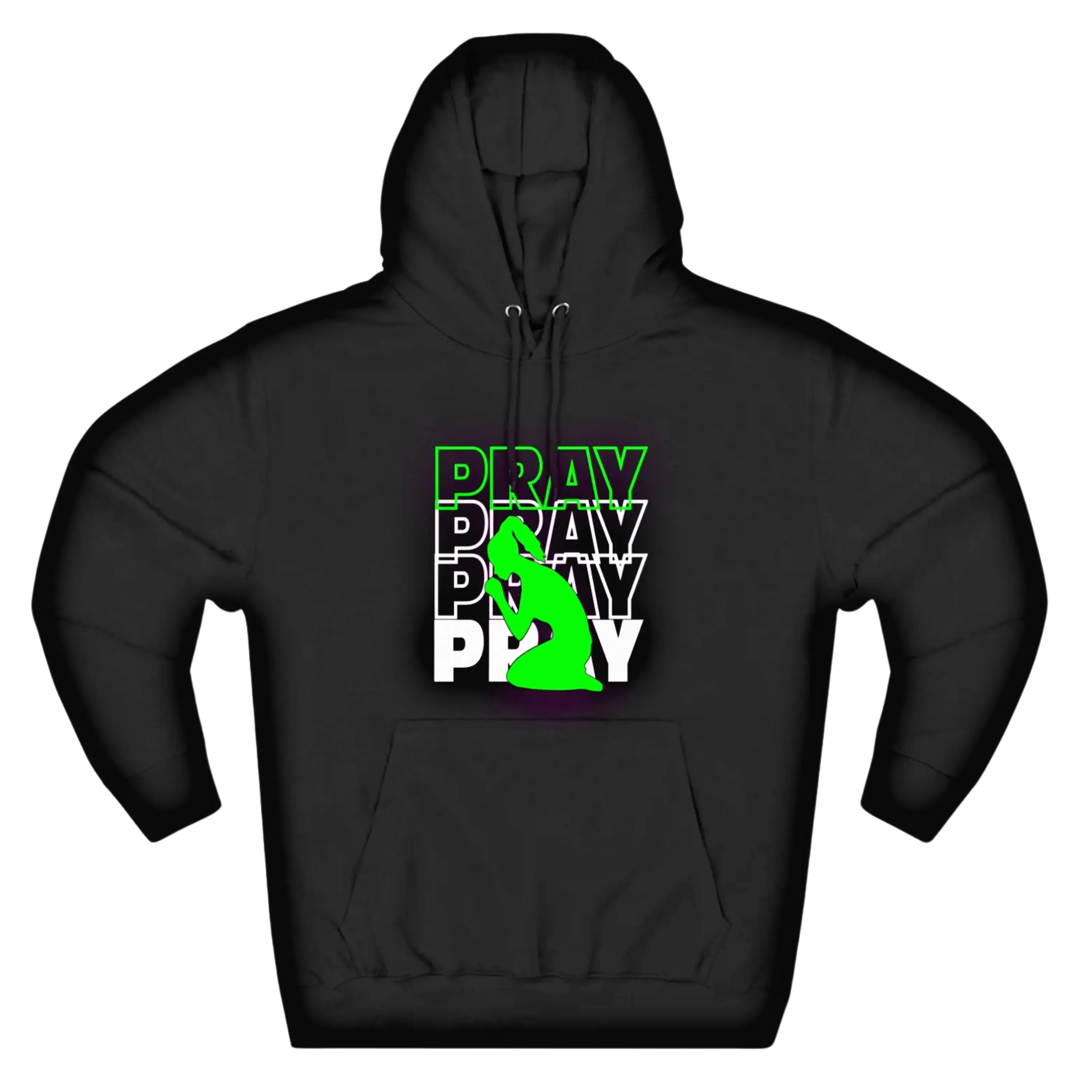 Women's Pray-Her Hoodie